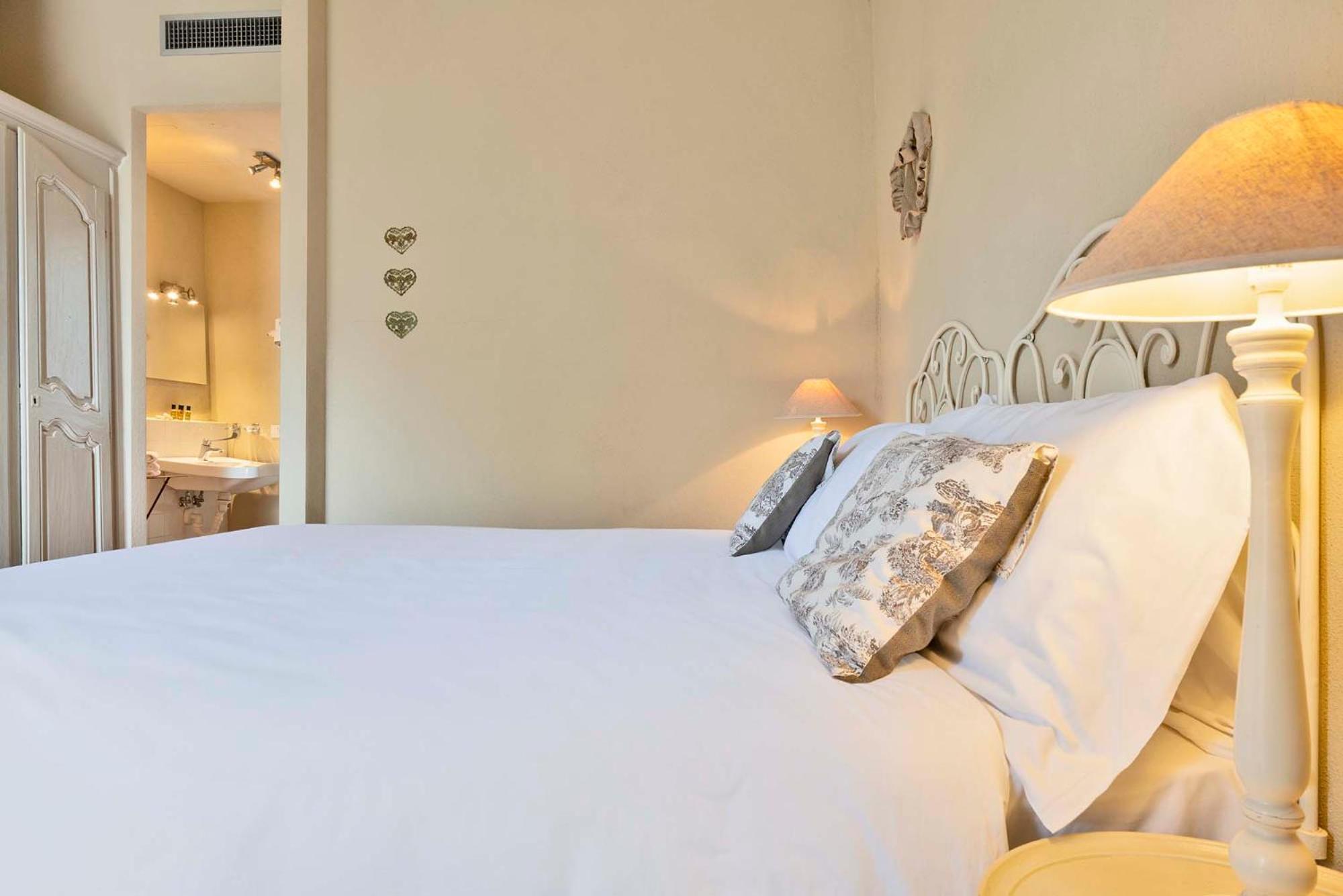 Cantagrillo Boutique Resort 芬奇 外观 照片