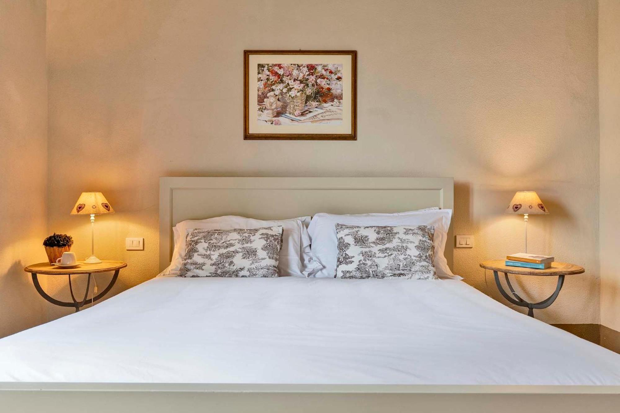 Cantagrillo Boutique Resort 芬奇 外观 照片
