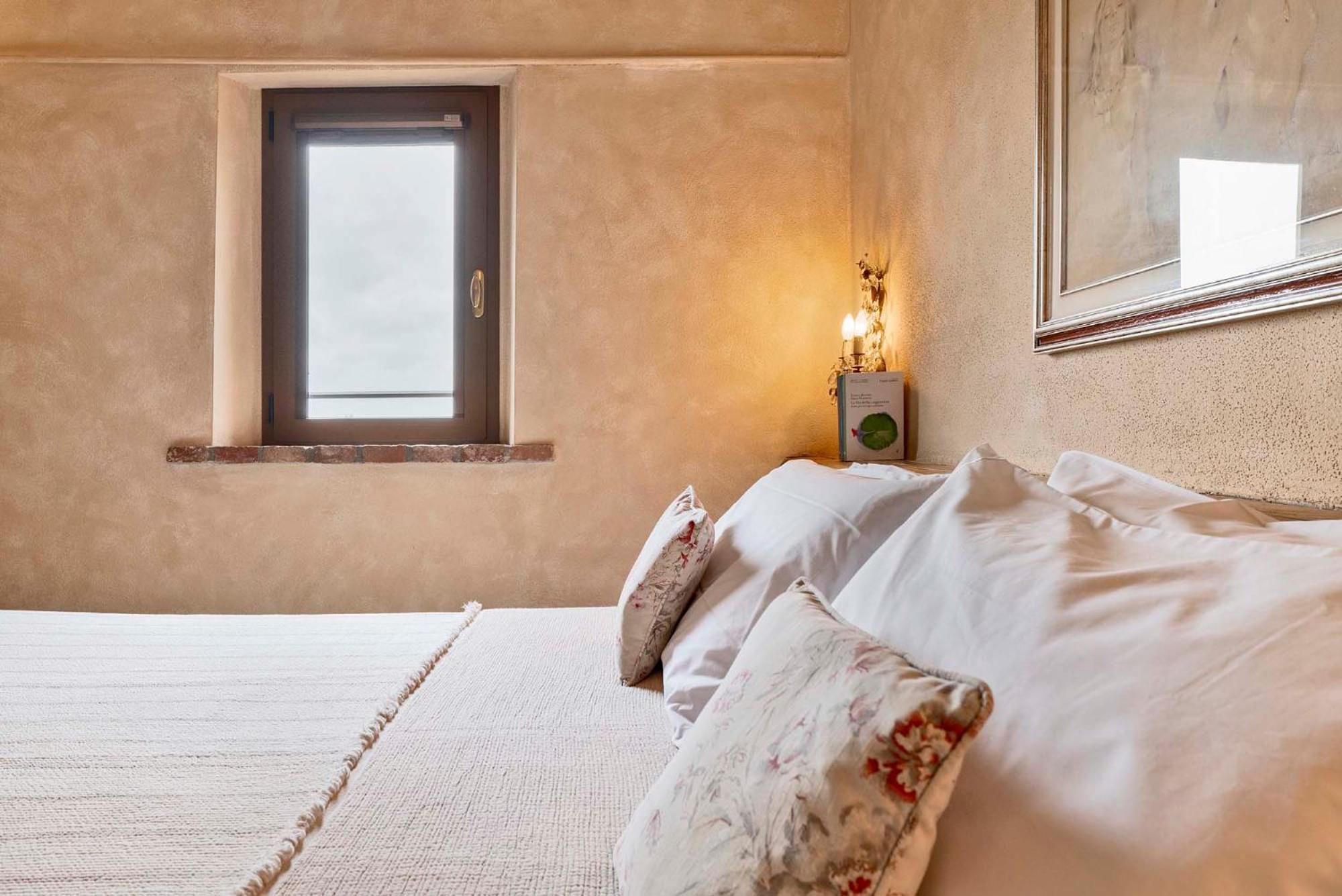 Cantagrillo Boutique Resort 芬奇 外观 照片