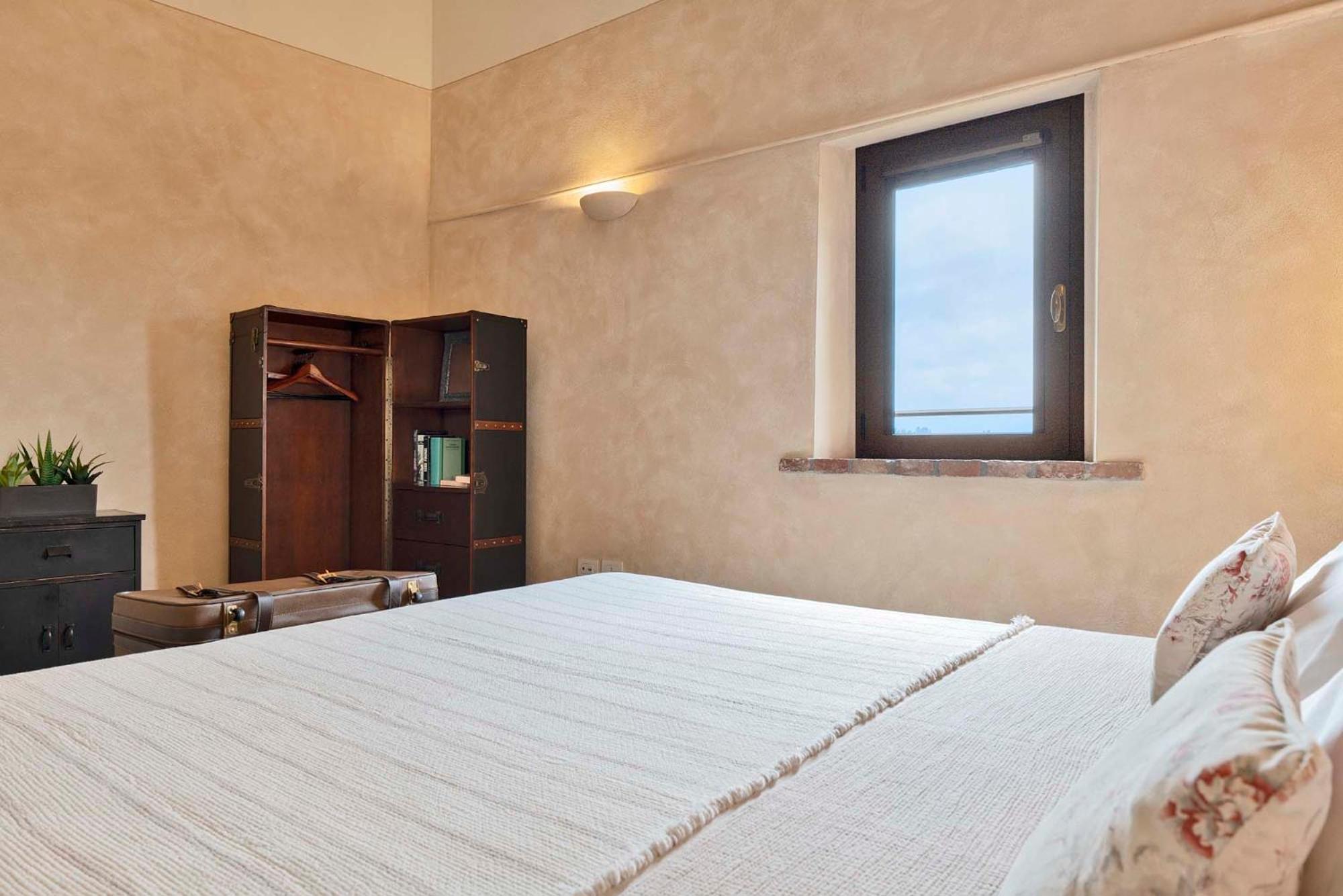 Cantagrillo Boutique Resort 芬奇 外观 照片