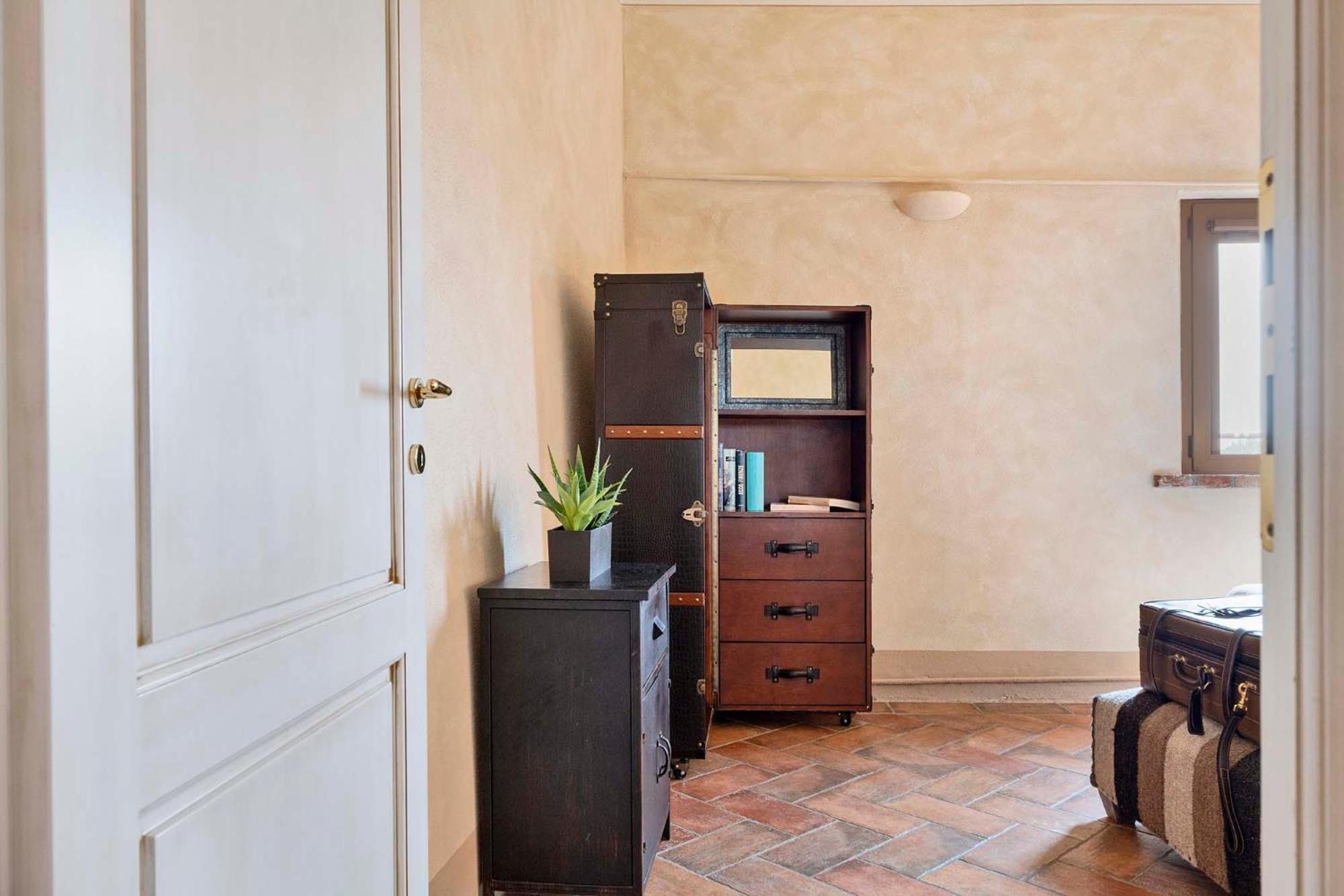 Cantagrillo Boutique Resort 芬奇 外观 照片