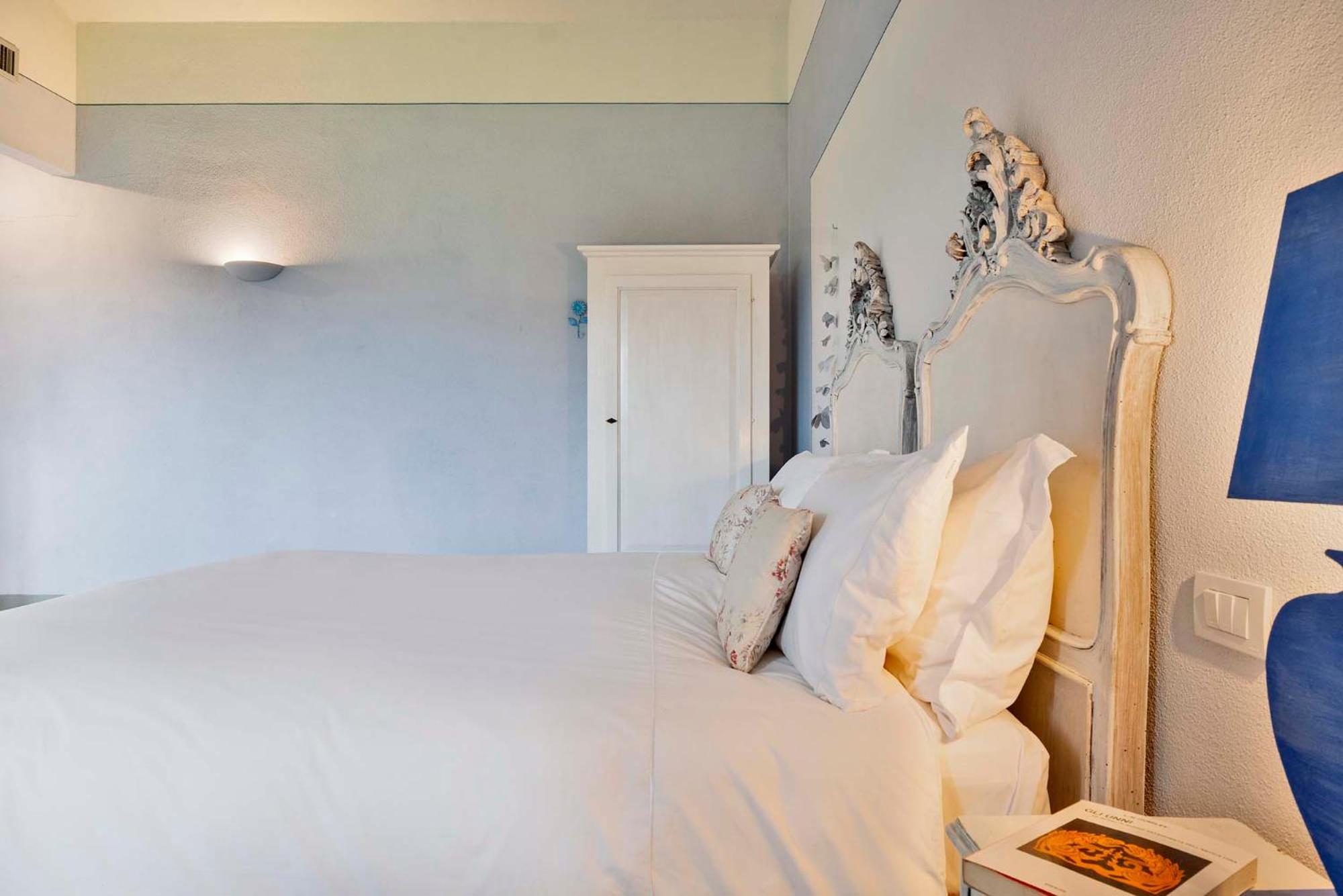 Cantagrillo Boutique Resort 芬奇 外观 照片