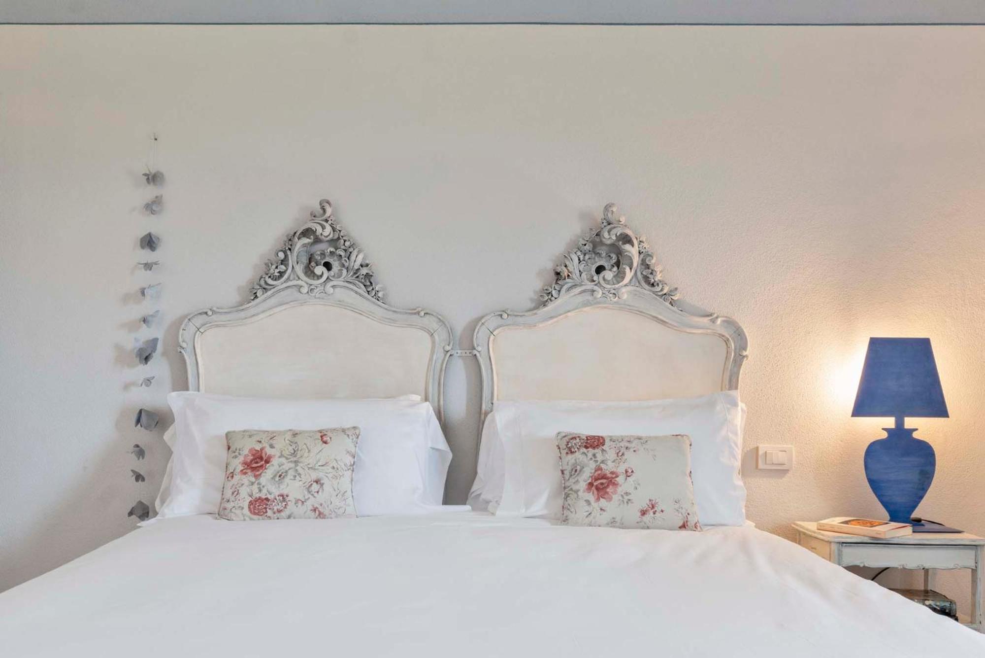 Cantagrillo Boutique Resort 芬奇 外观 照片