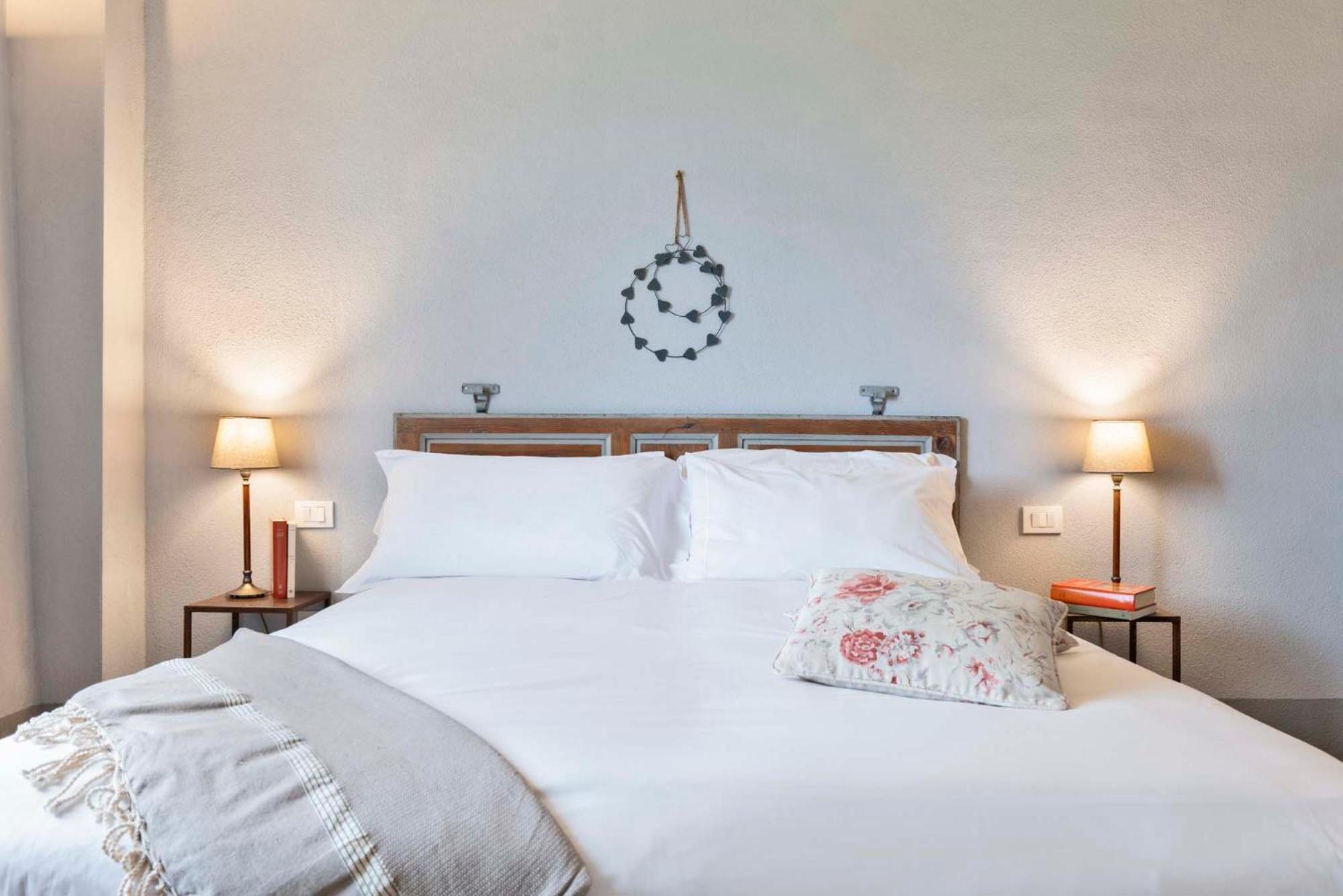 Cantagrillo Boutique Resort 芬奇 外观 照片