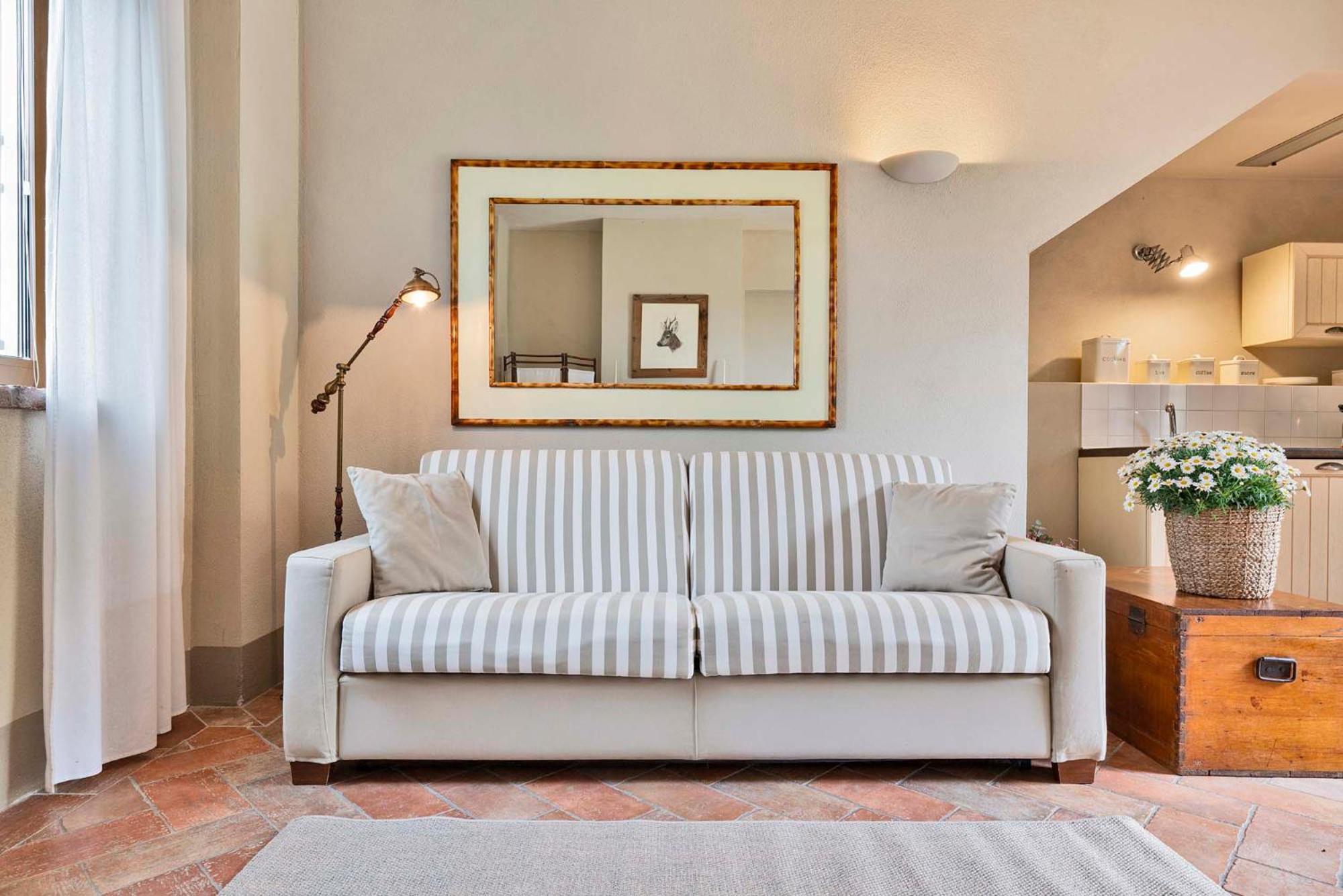 Cantagrillo Boutique Resort 芬奇 外观 照片