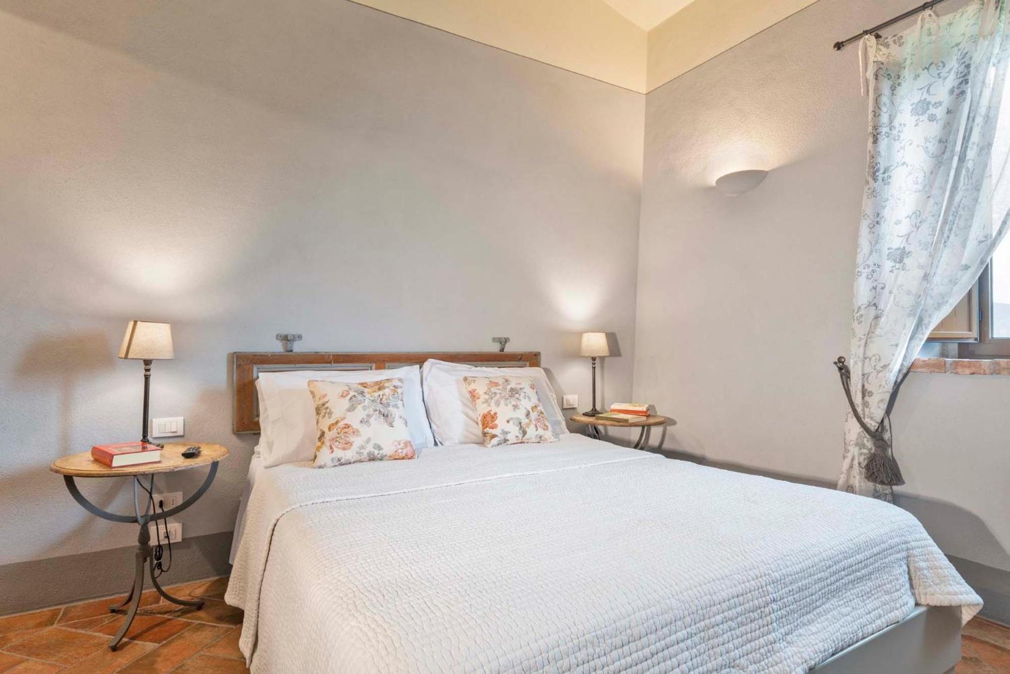 Cantagrillo Boutique Resort 芬奇 外观 照片